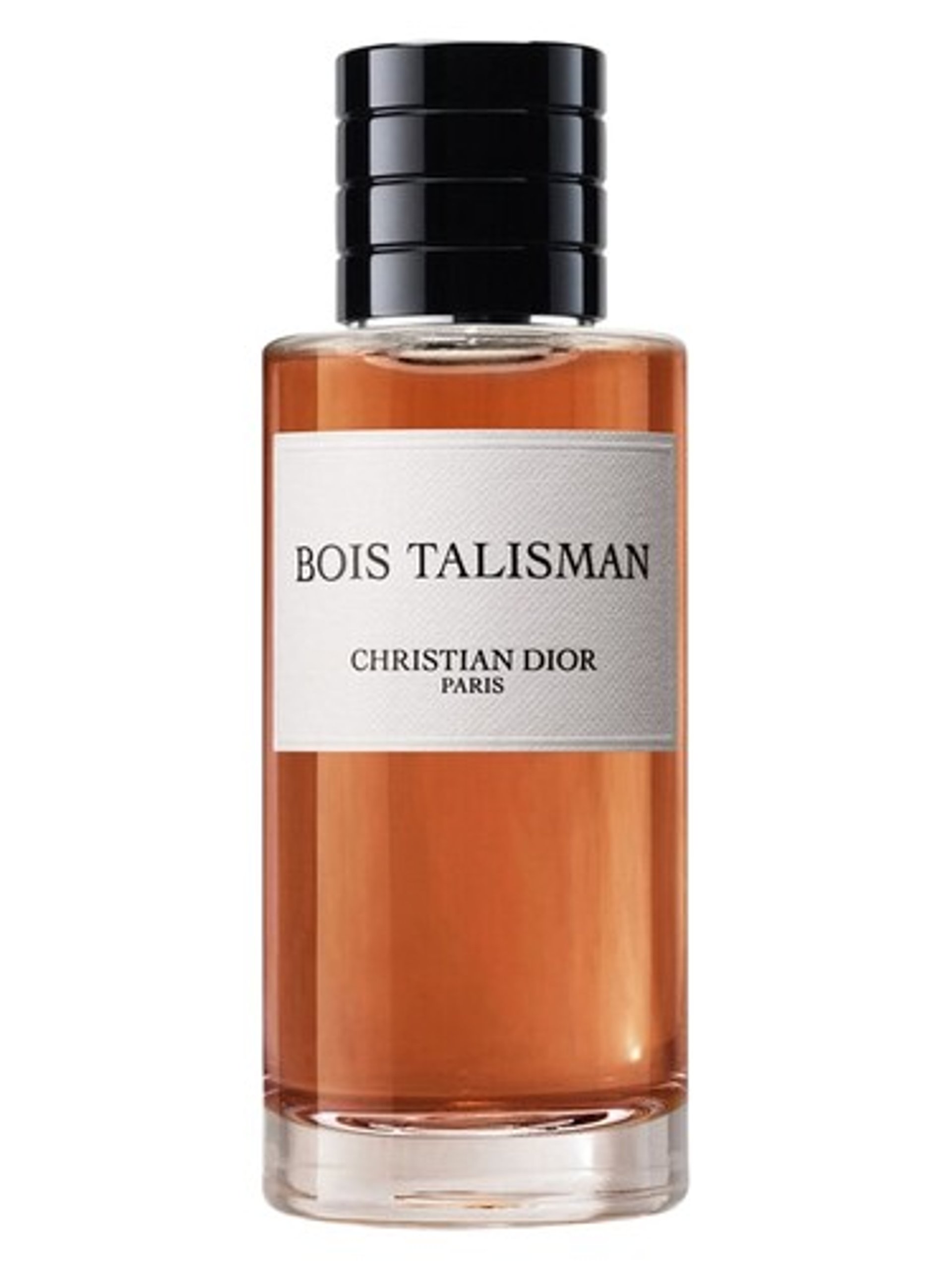 Bois Talisman by Dior perfume bottle