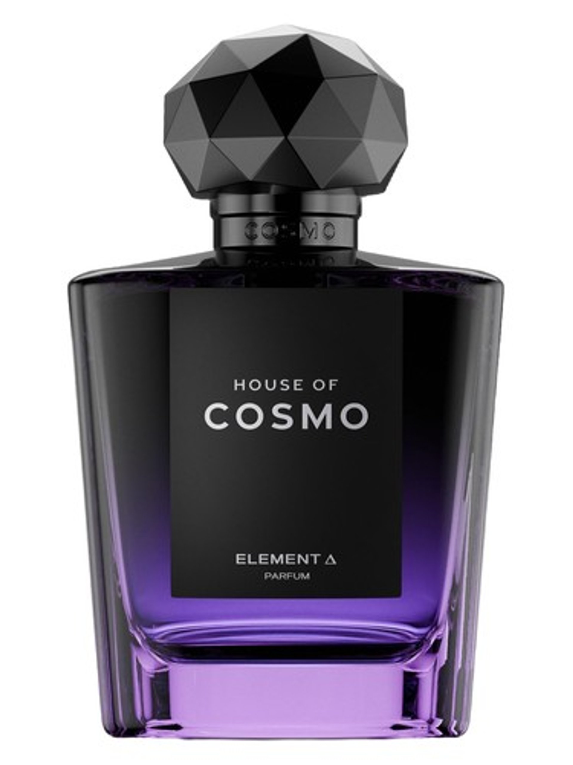 Element Δ by House of Cor perfume bottle