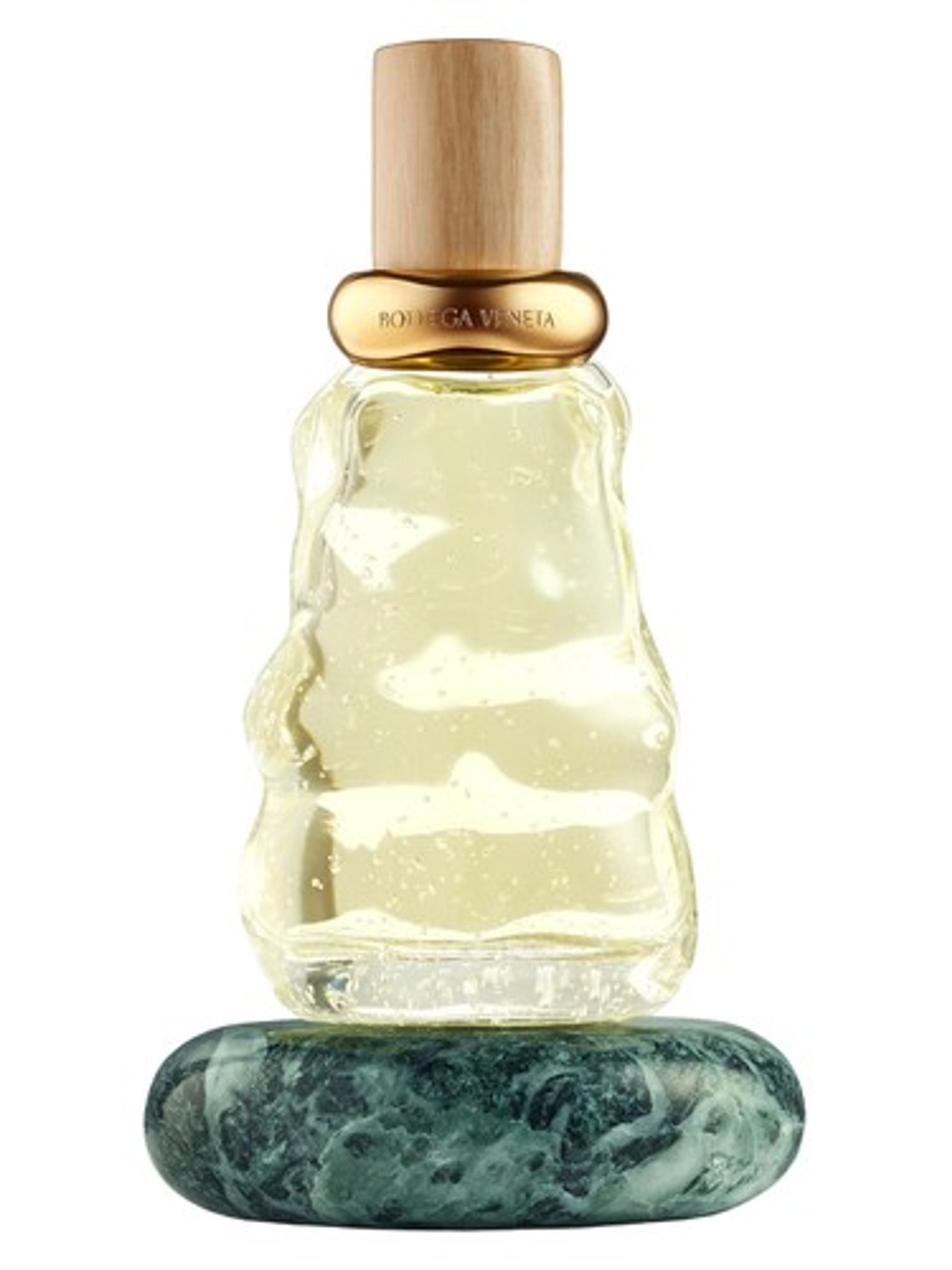Acqua Sale by Bottega Veneta perfume bottle