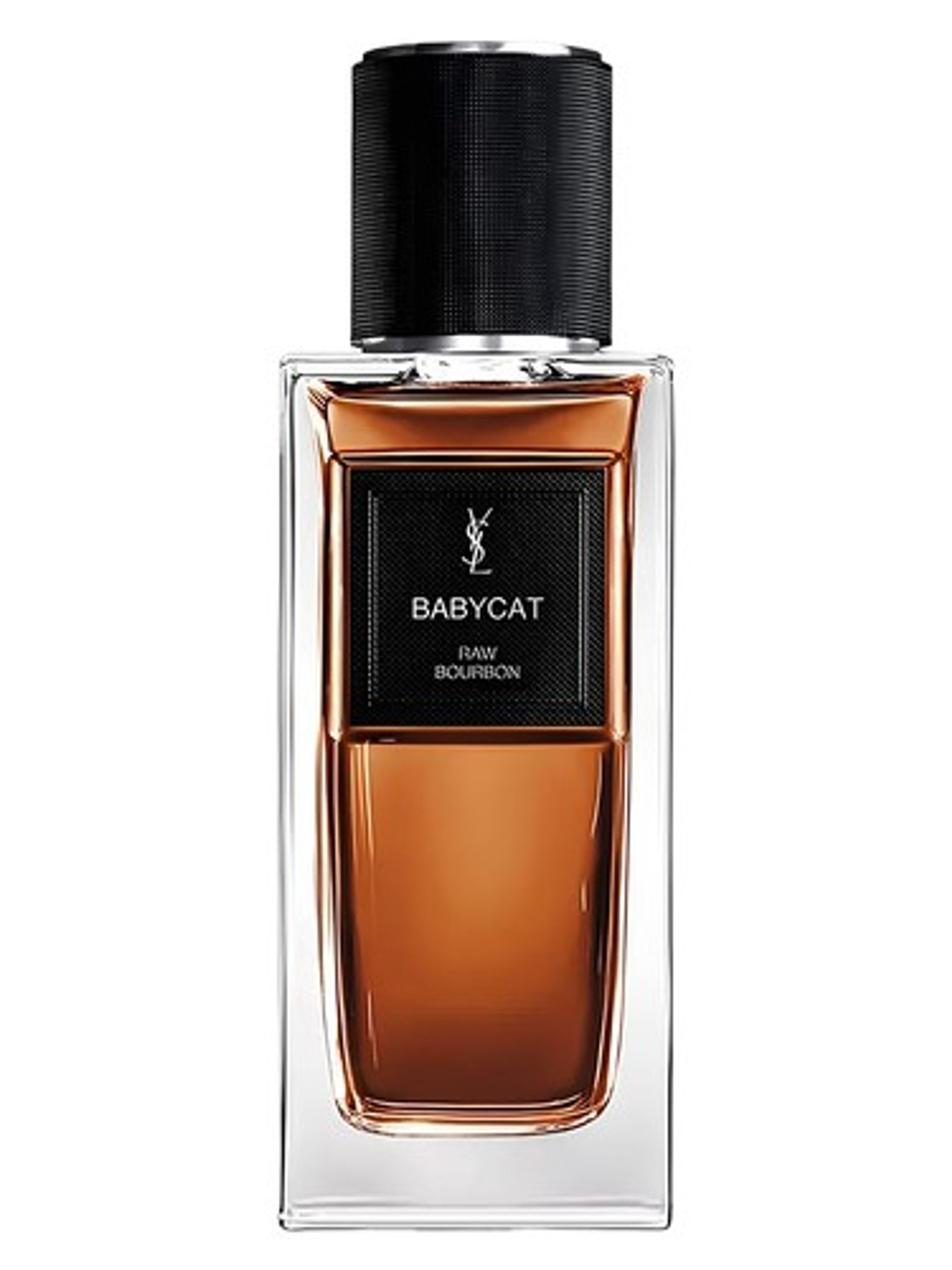 Babycat Raw Bourbon by Yves Saint Laurent