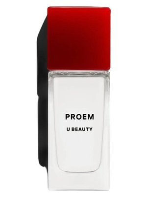 PROEM by U Beauty perfume bottle