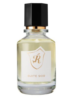 Suite 909 by Reservation Parfums perfume bottle