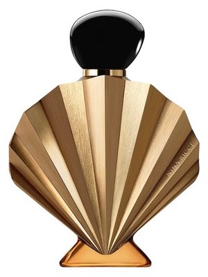 Vénus by Nina Ricci perfume bottle