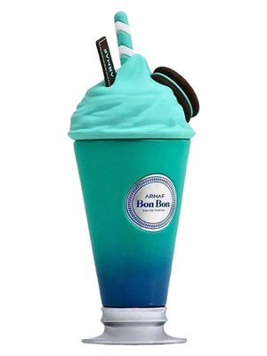 Bon Bon by Armaf perfume bottle