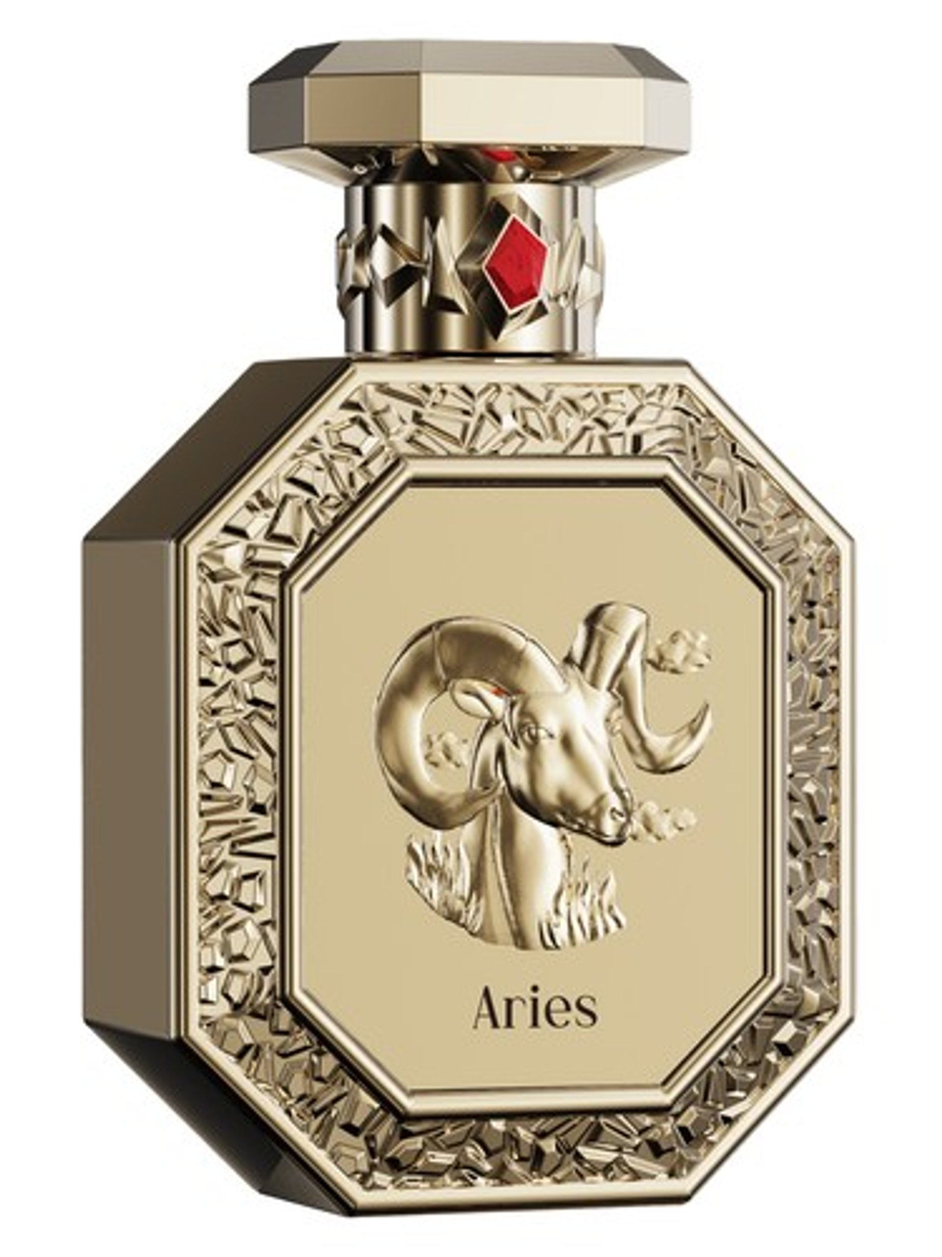 Aries by French Avenue