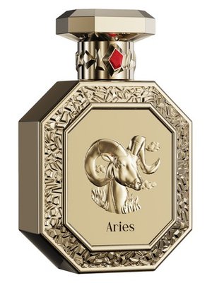 Aries by French Avenue perfume bottle