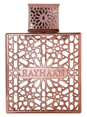 Rayhaan Divine by Rayhaan perfume bottle