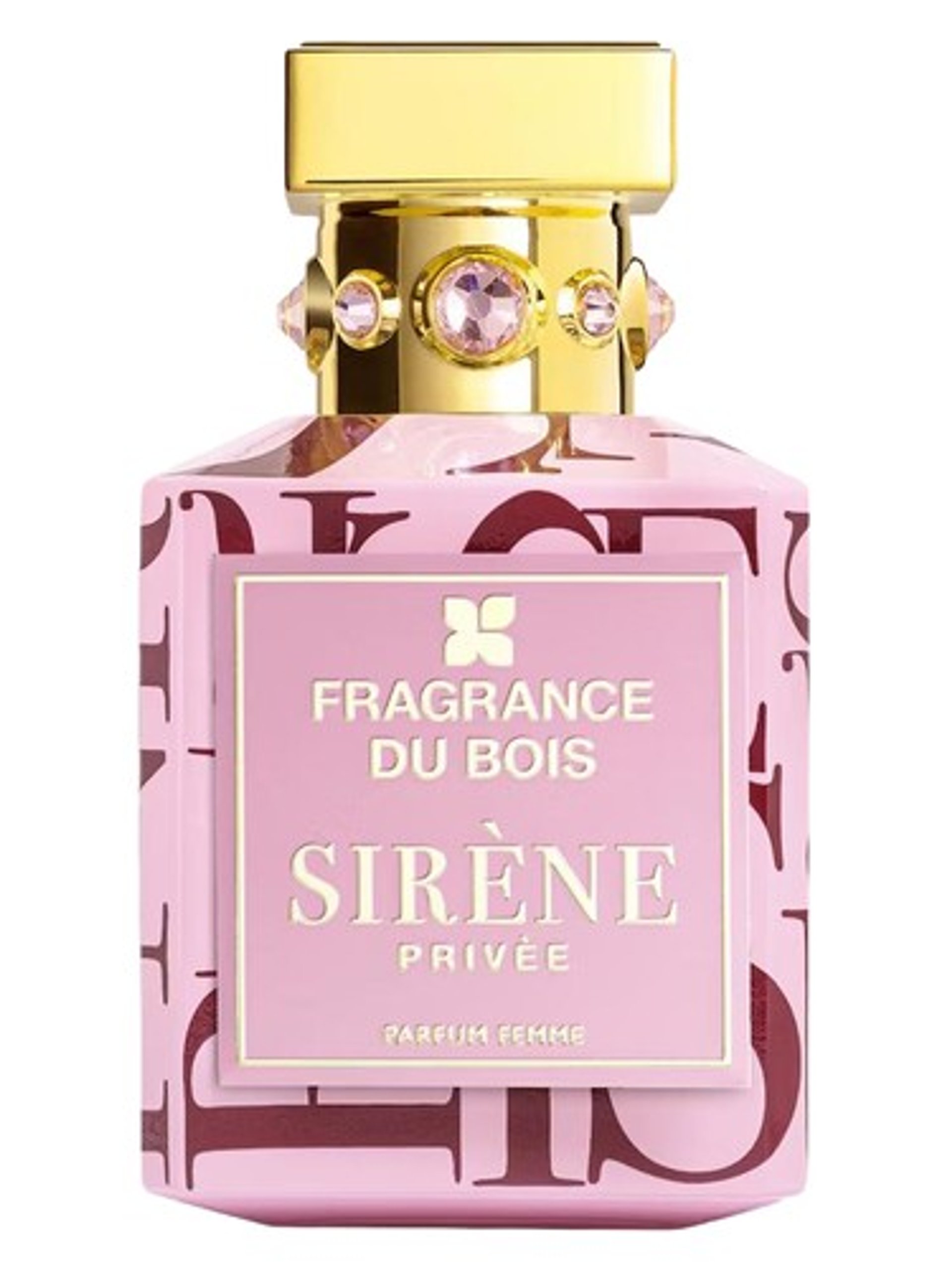 Picture of Sirène Privée fragrance