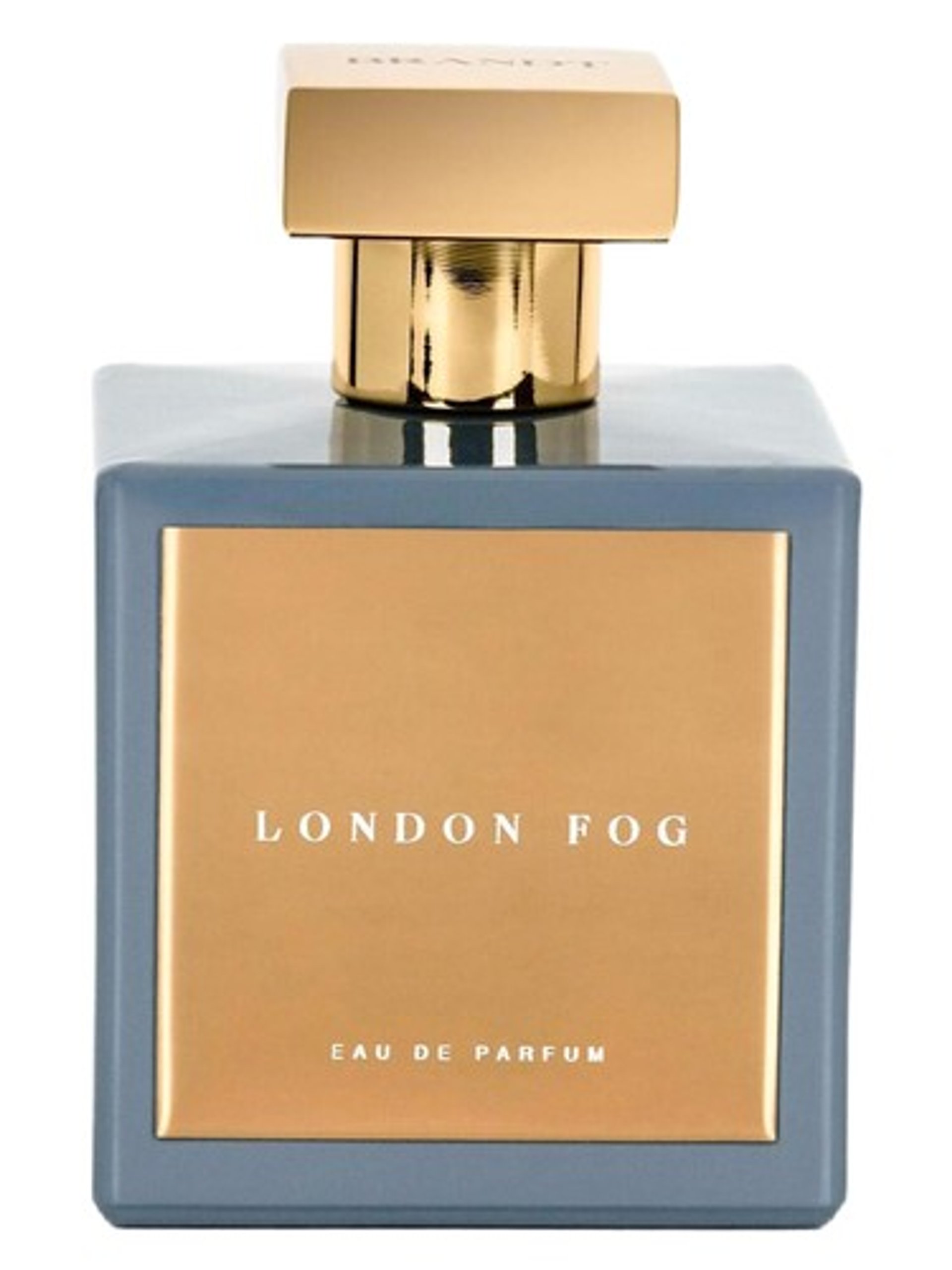 London Fog by House of Brandt