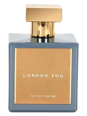 London Fog by House of Brandt perfume bottle