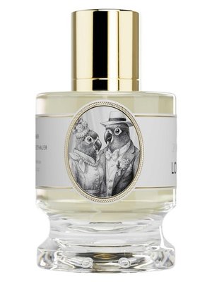 Lovebird by Zoologist Perfumes perfume bottle