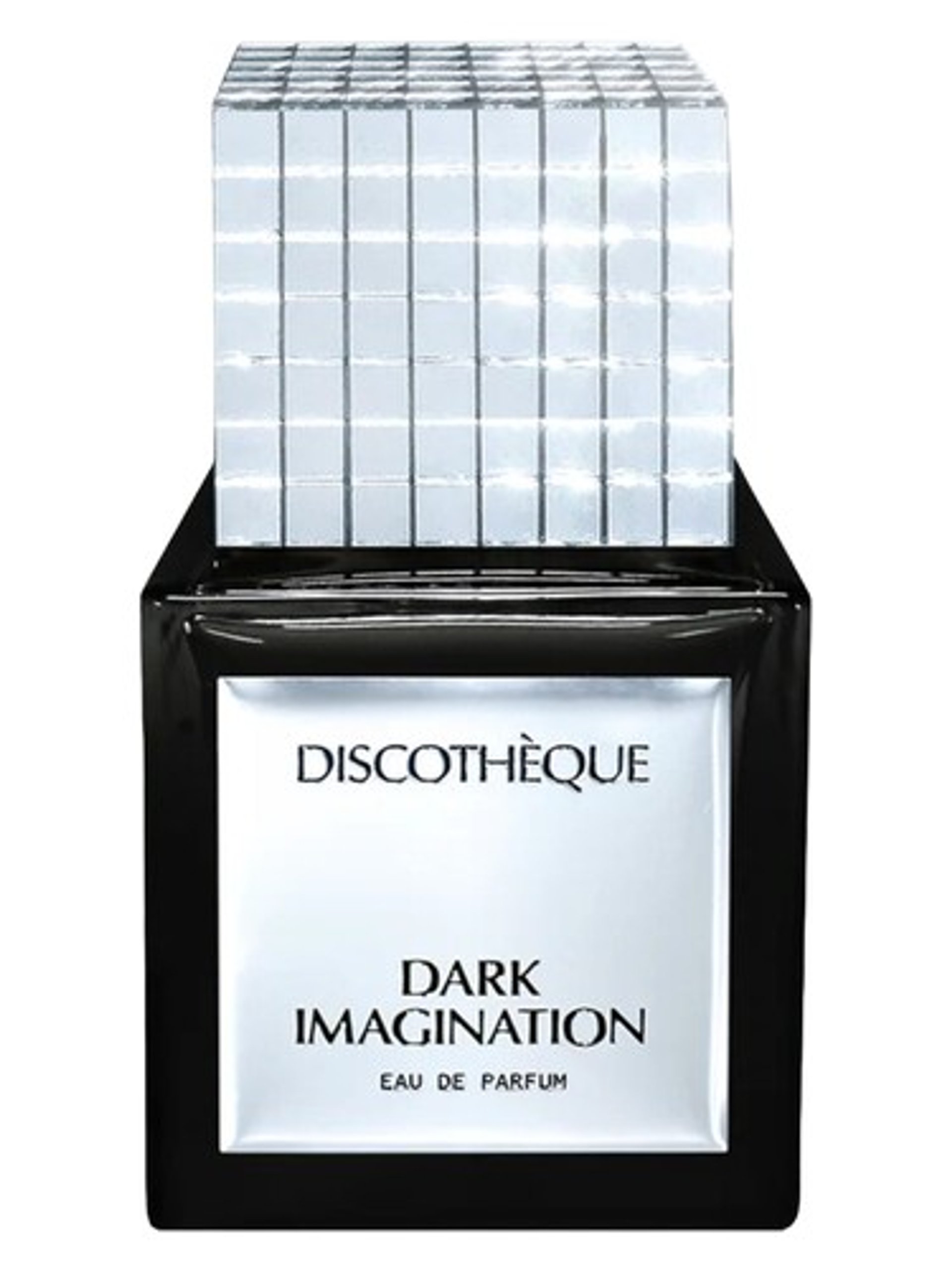Dark Imagination by Discothèque perfume bottle