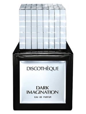 Dark Imagination by Discothèque perfume bottle