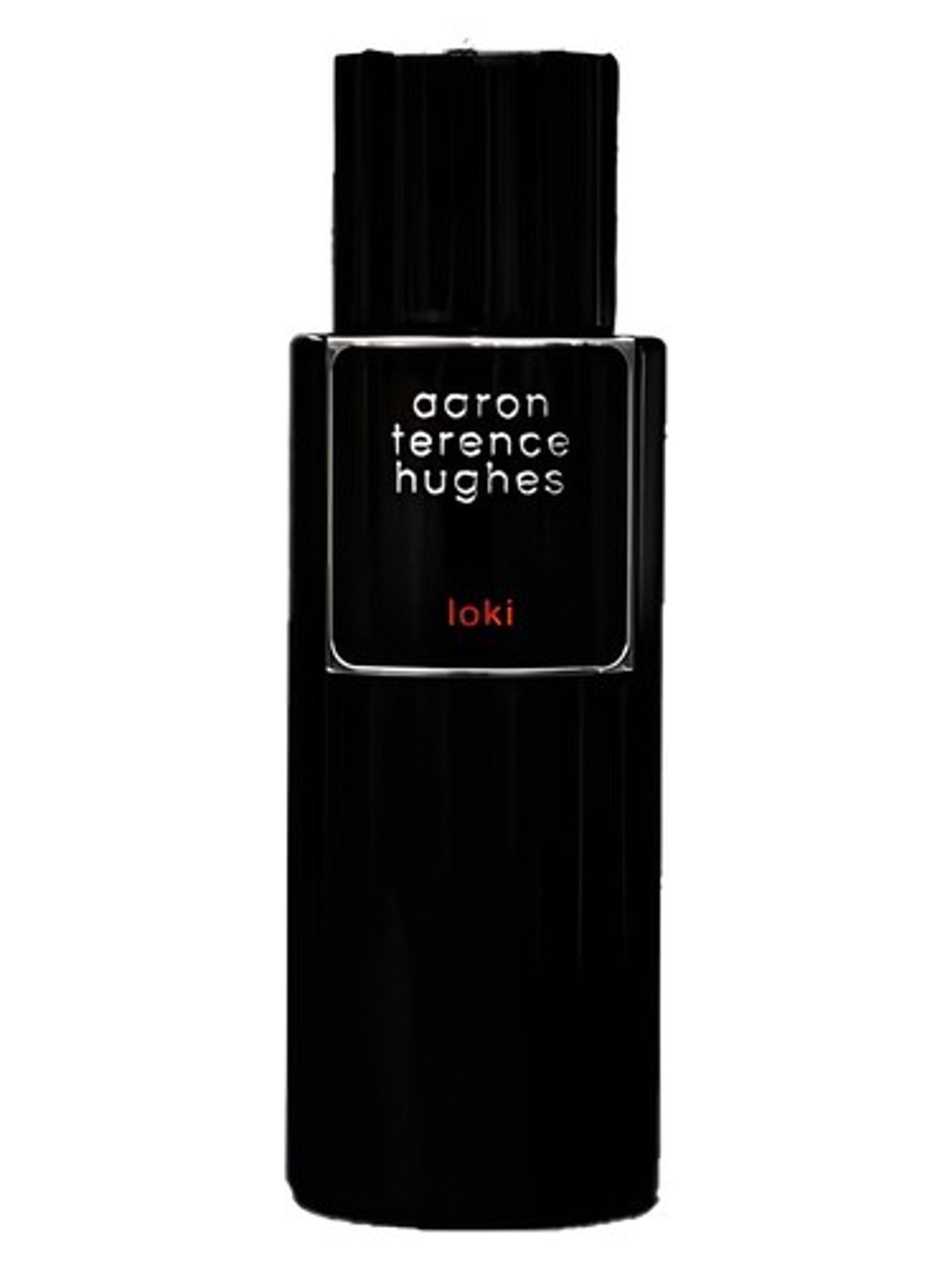 Loki by Aaron Terence Hughes perfume bottle