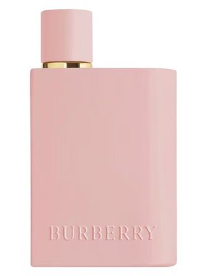 Burberry Her Parfum by Burberry perfume bottle