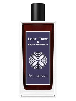 Pan’s Labyrinth by Lost Tribe perfume bottle