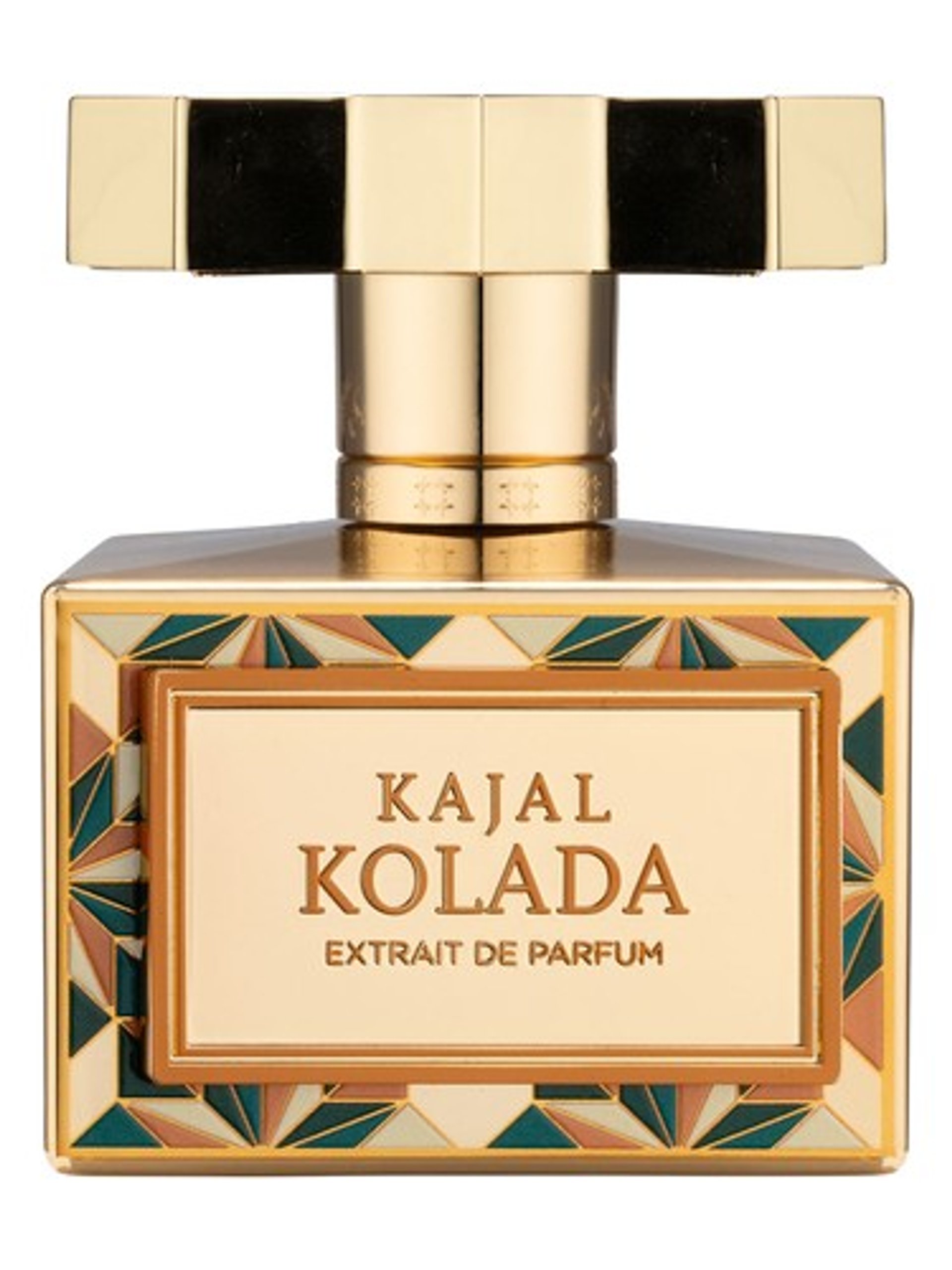 Kolada by Kajal perfume bottle