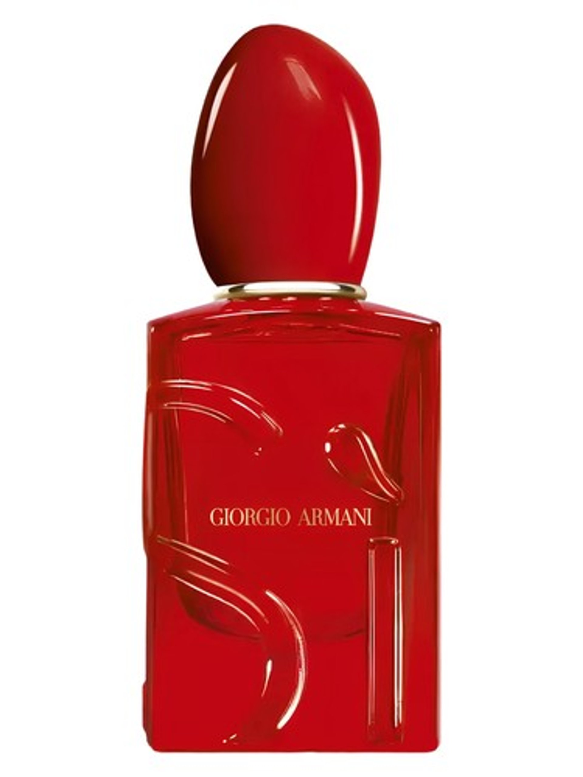 Picture of Si Passione Red Musk fragrance