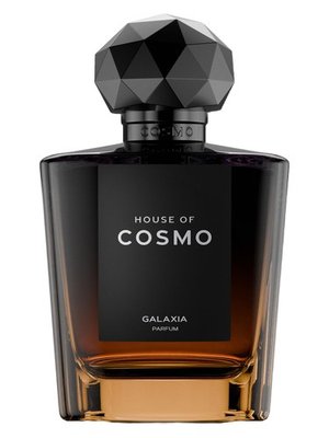 Galaxia by House of Cor perfume bottle