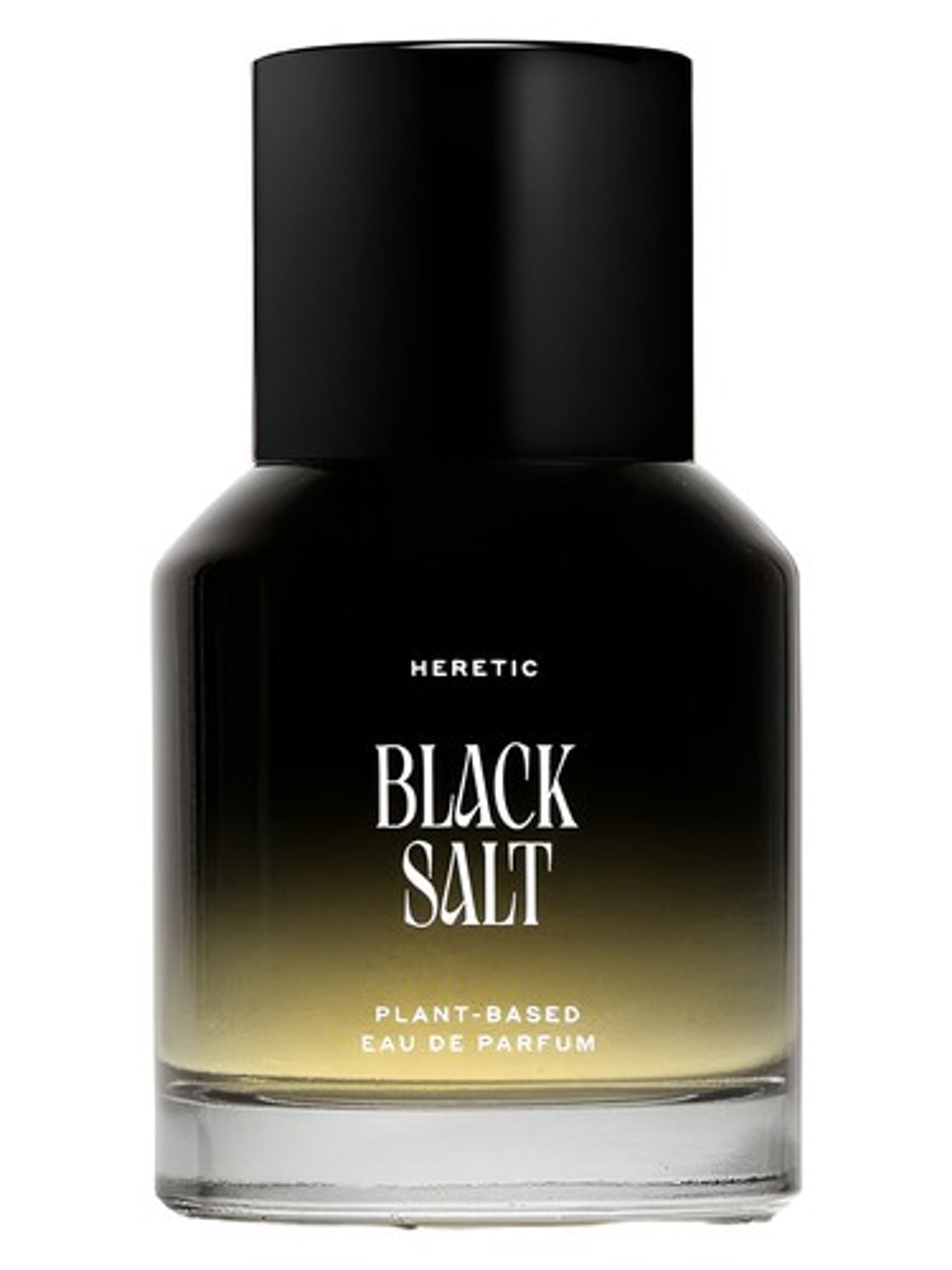 Black Salt by Heretic Parfums