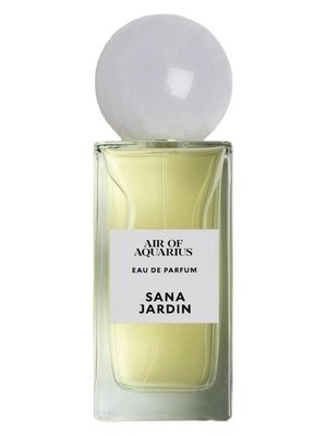 Air of Aquarius by Sana Jardin perfume bottle
