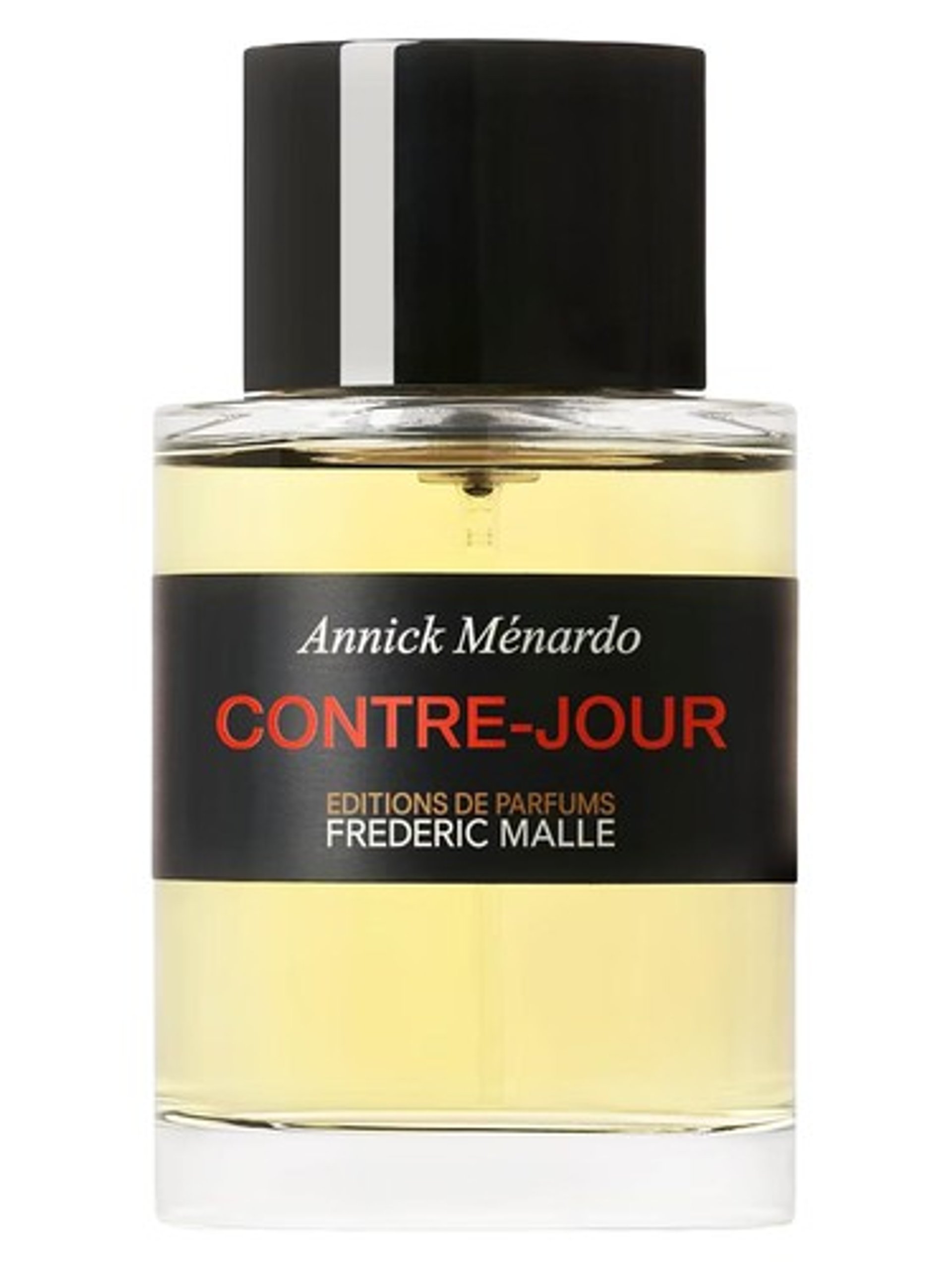 Contre-Jour by Frederic Malle perfume bottle