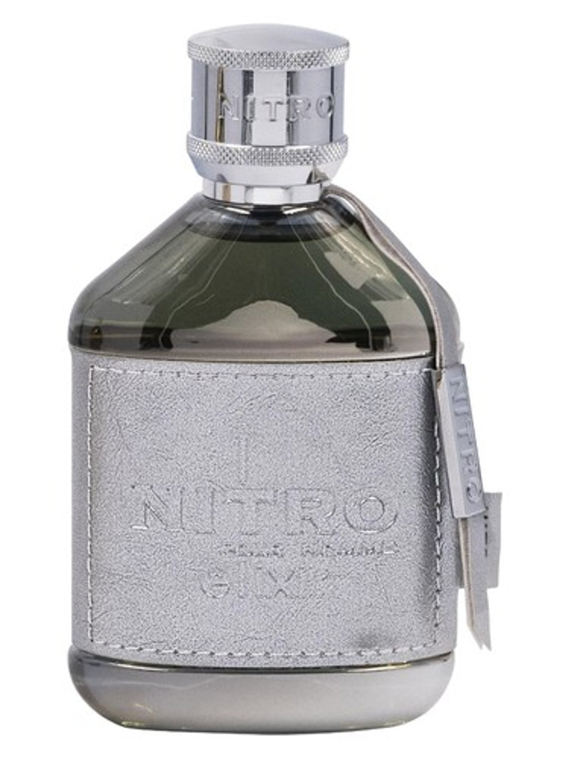Nitro Elixir by Dumont