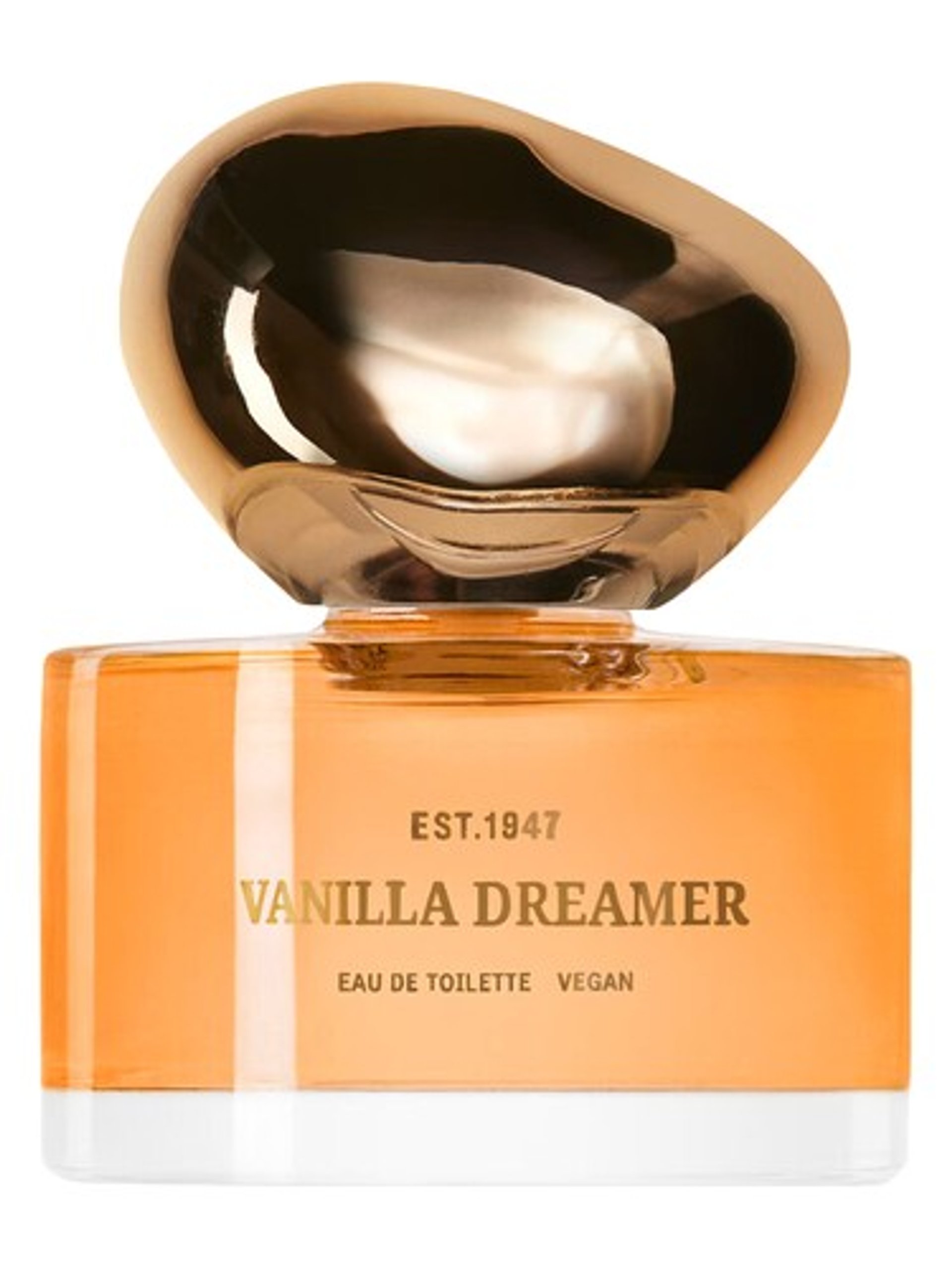 Vanilla Dreamer by H&M perfume bottle
