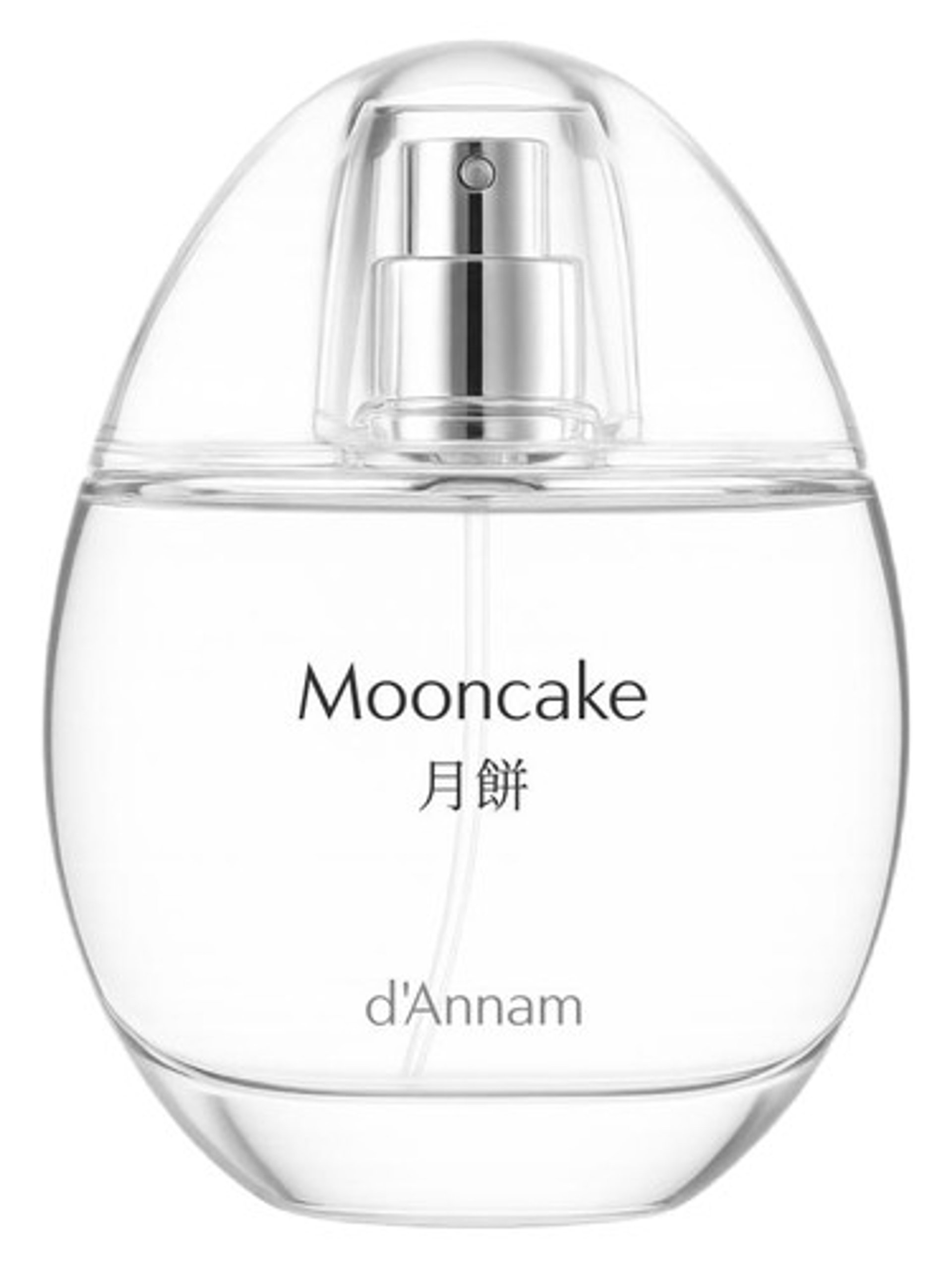 Mooncake by d'Annam
