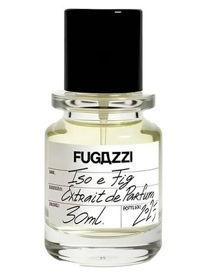 ISO E FIG by Fugazzi perfume bottle
