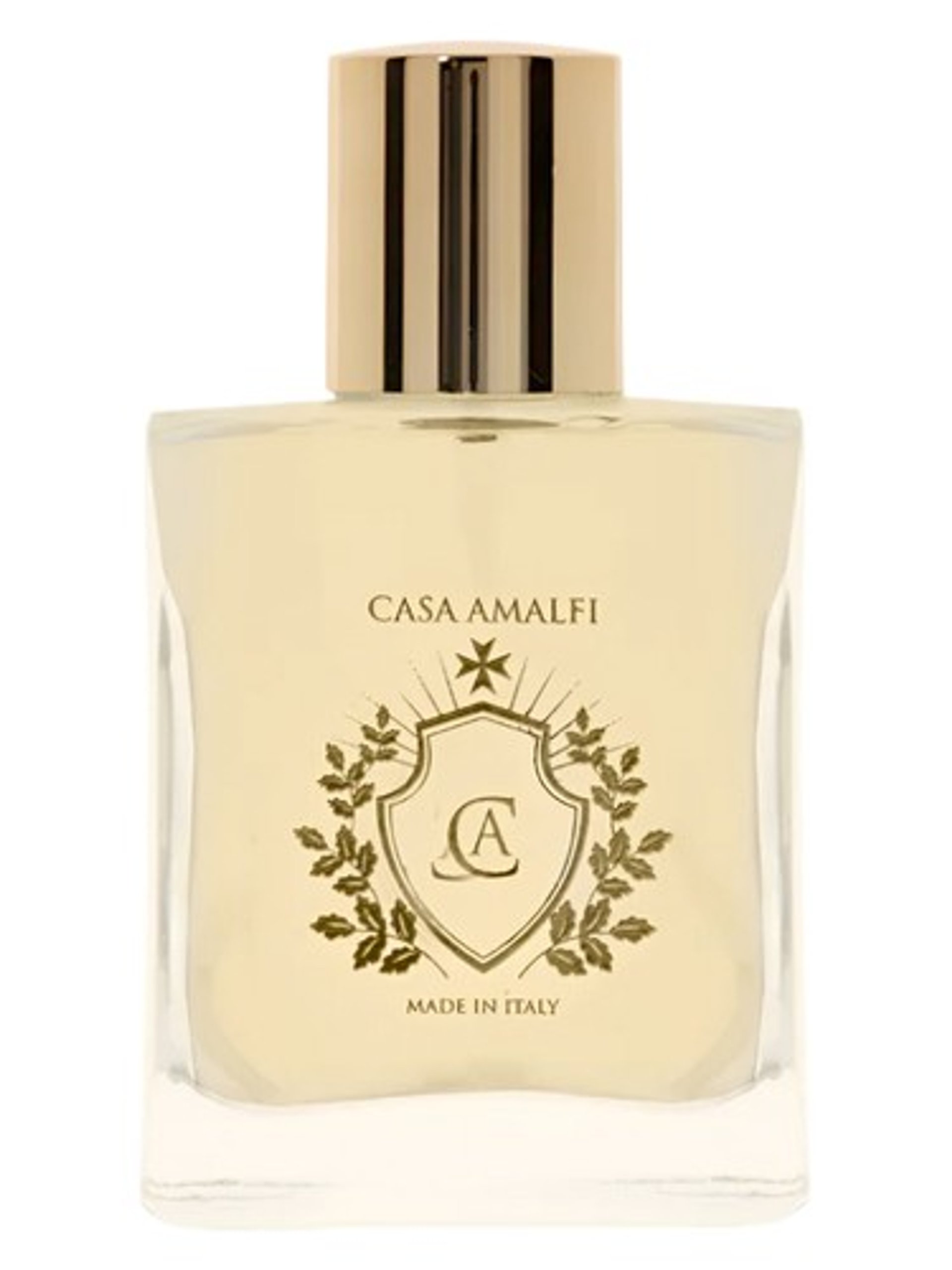 Aperitivo In Amalfi by Casa Amalfi perfume bottle