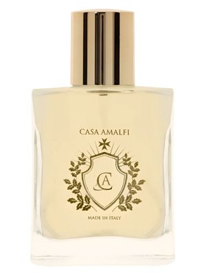 Aperitivo In Amalfi by Casa Amalfi perfume bottle