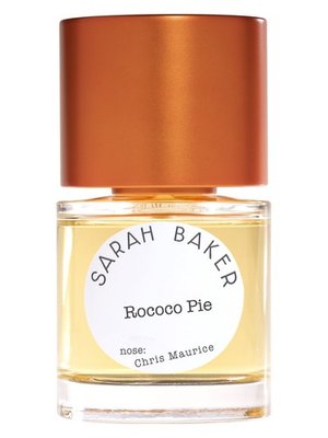 Rococo Pie by Sarah Baker Perfumes perfume bottle