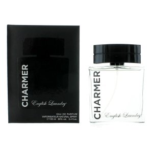Charmer by English Laundry perfume bottle