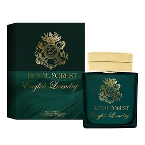 Royal Forest by English Laundry perfume bottle