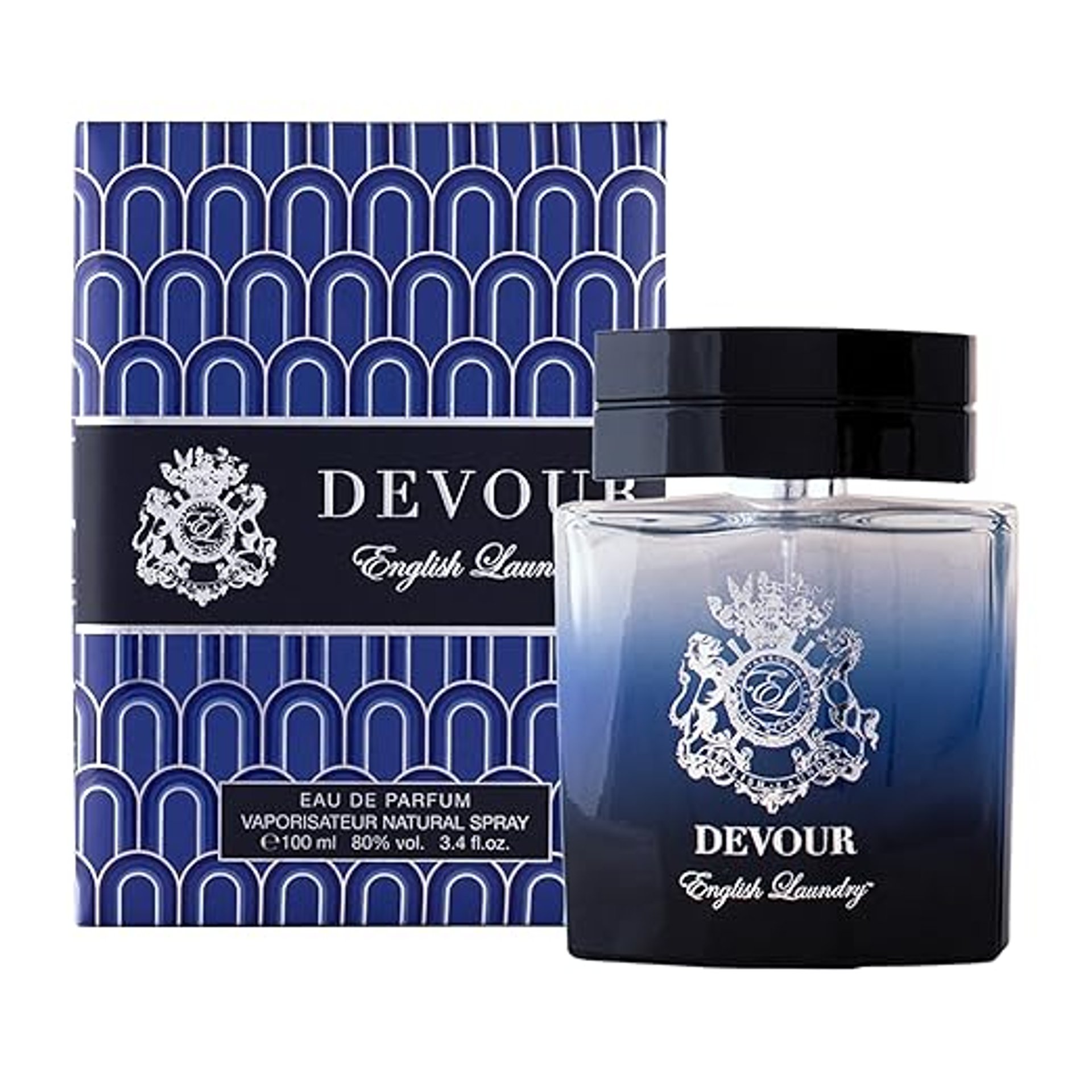 Devour Eau de Parfum for Him by English Laundry