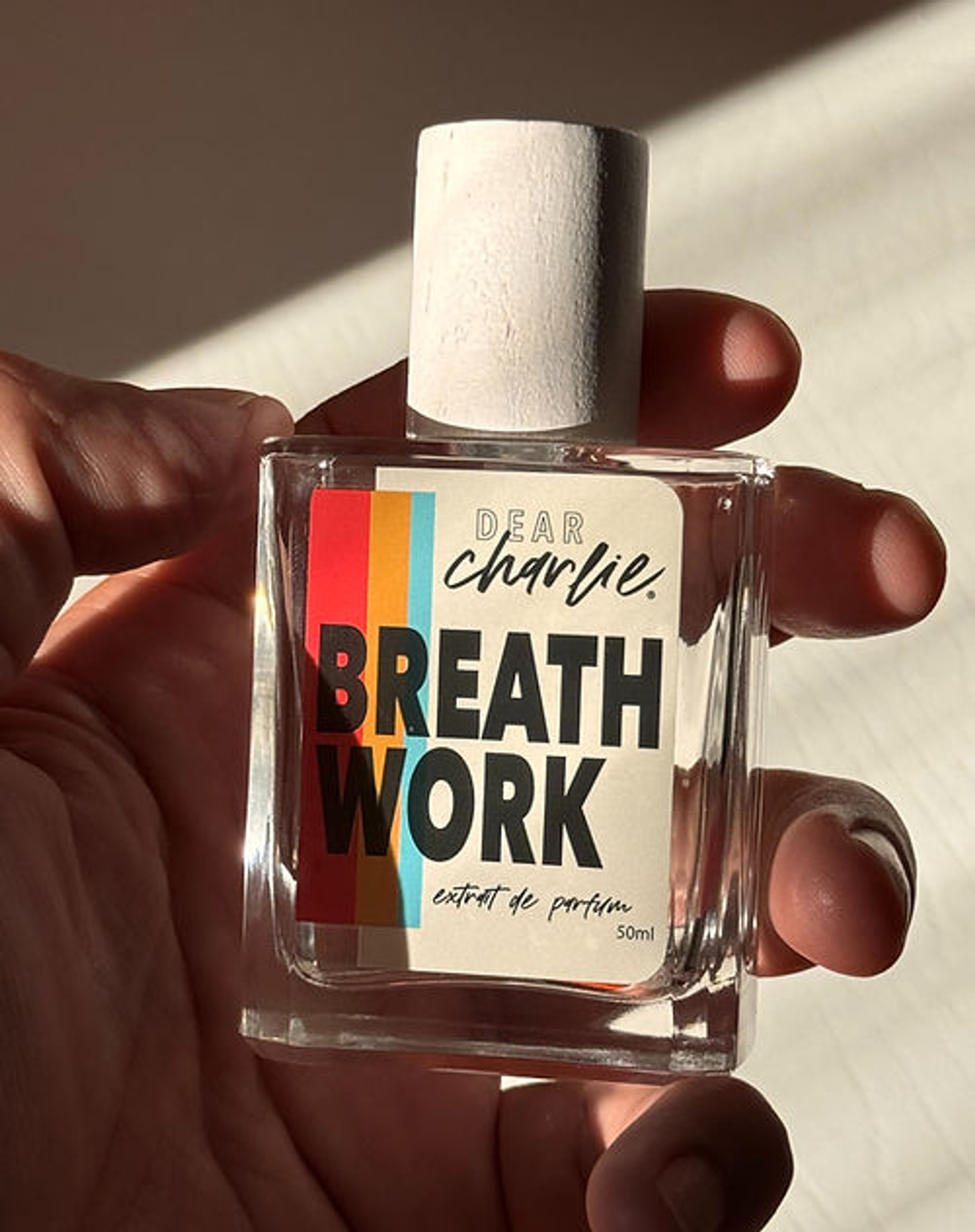 Picture of BREATHWORK fragrance