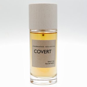 Picture of COVERT fragrance