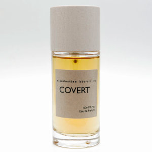 Picture of COVERT fragrance