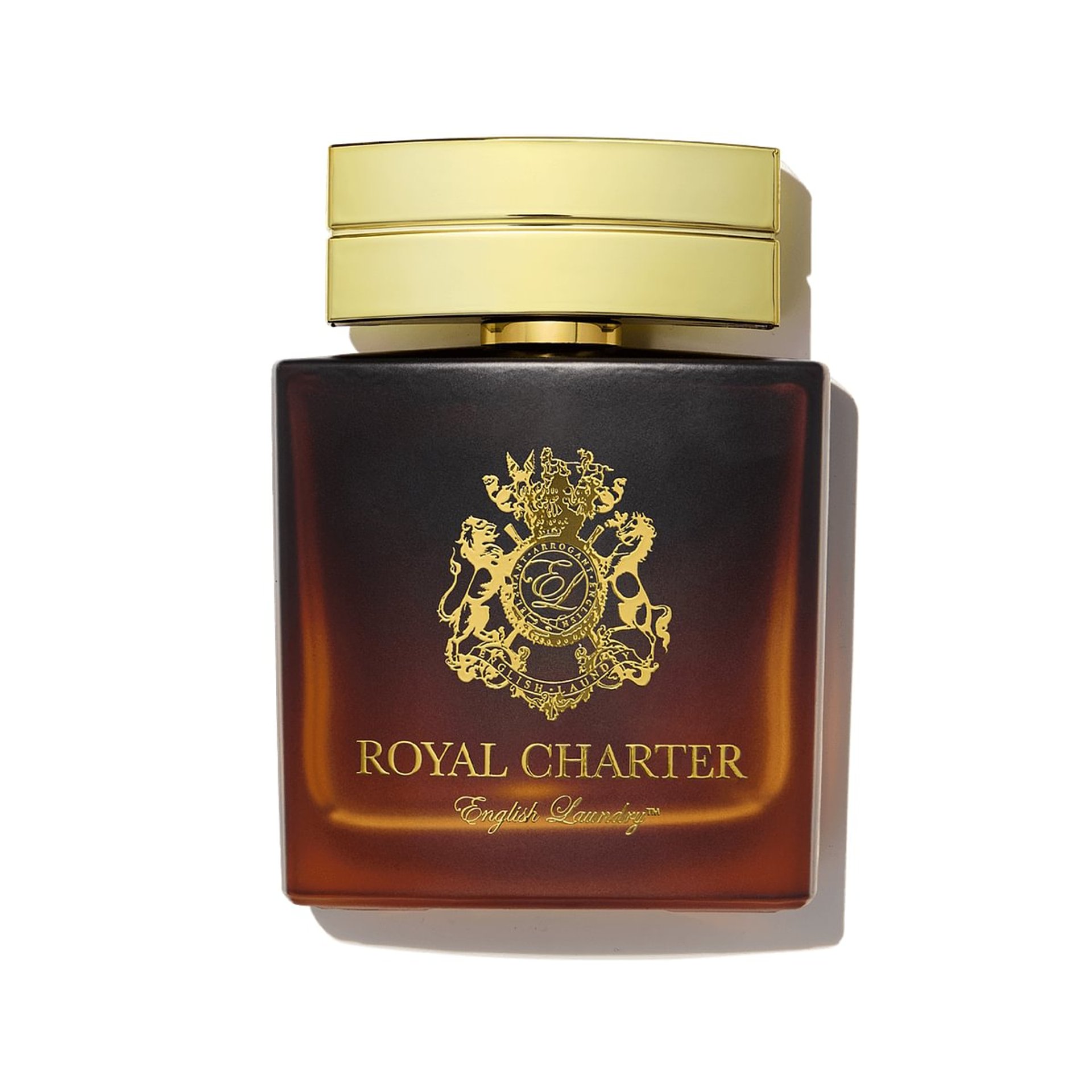 Royal Charter by English Laundry