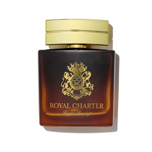 Royal Charter by English Laundry perfume bottle