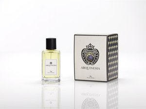 Fig - Eau de Parfum - 100 ml. by Arquinesia perfume bottle