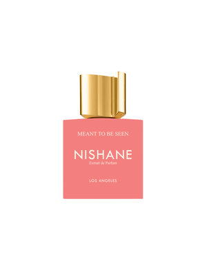 MEANT TO BE SEEN by Nishane perfume bottle