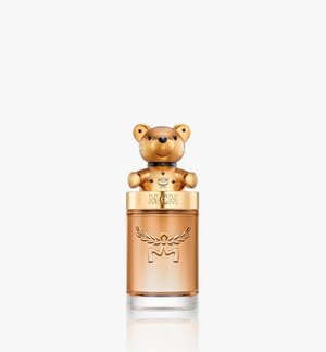 Mighty Bear Eau de Parfum by MCM perfume bottle