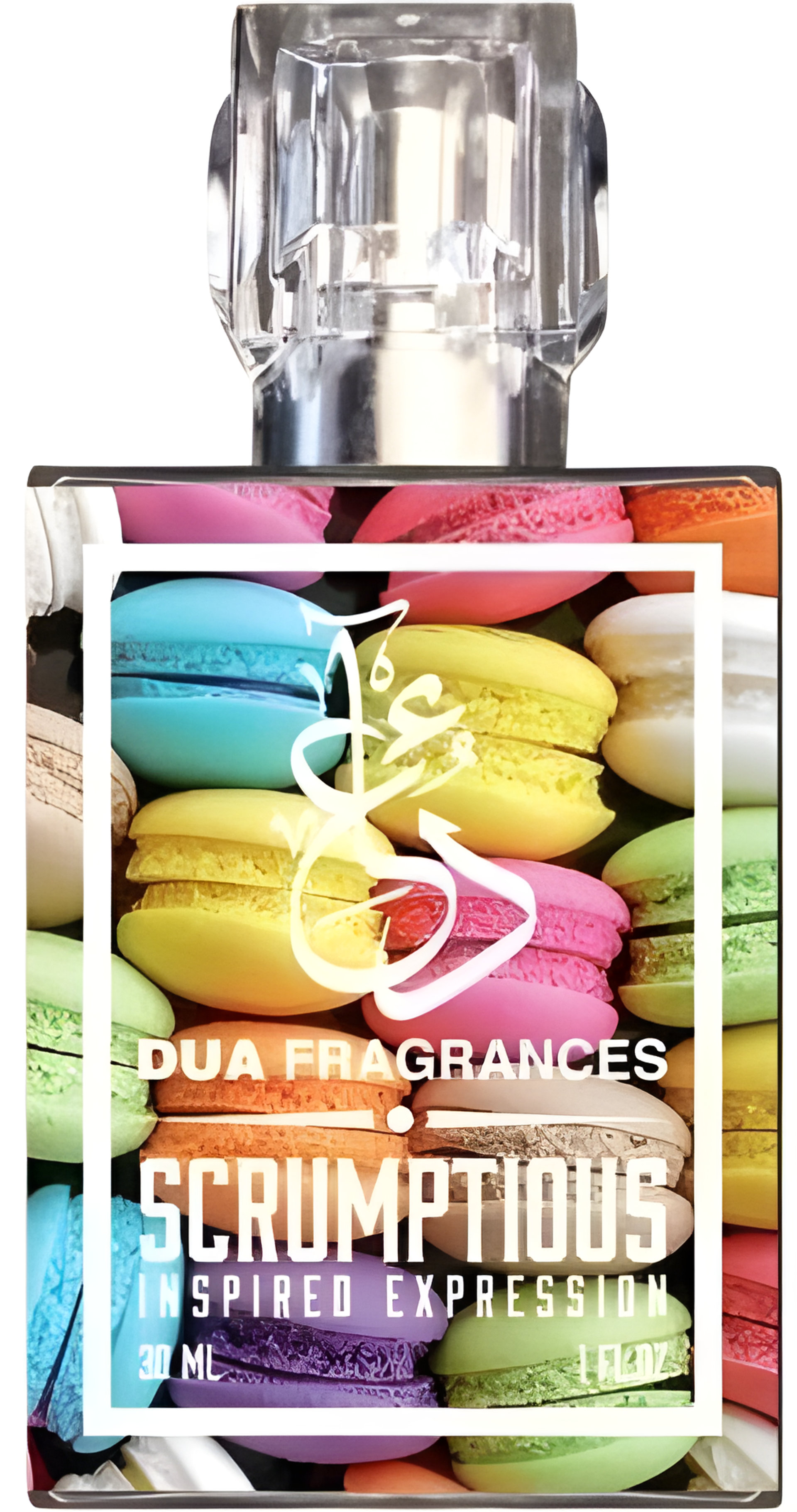 Picture of Scrumptious fragrance