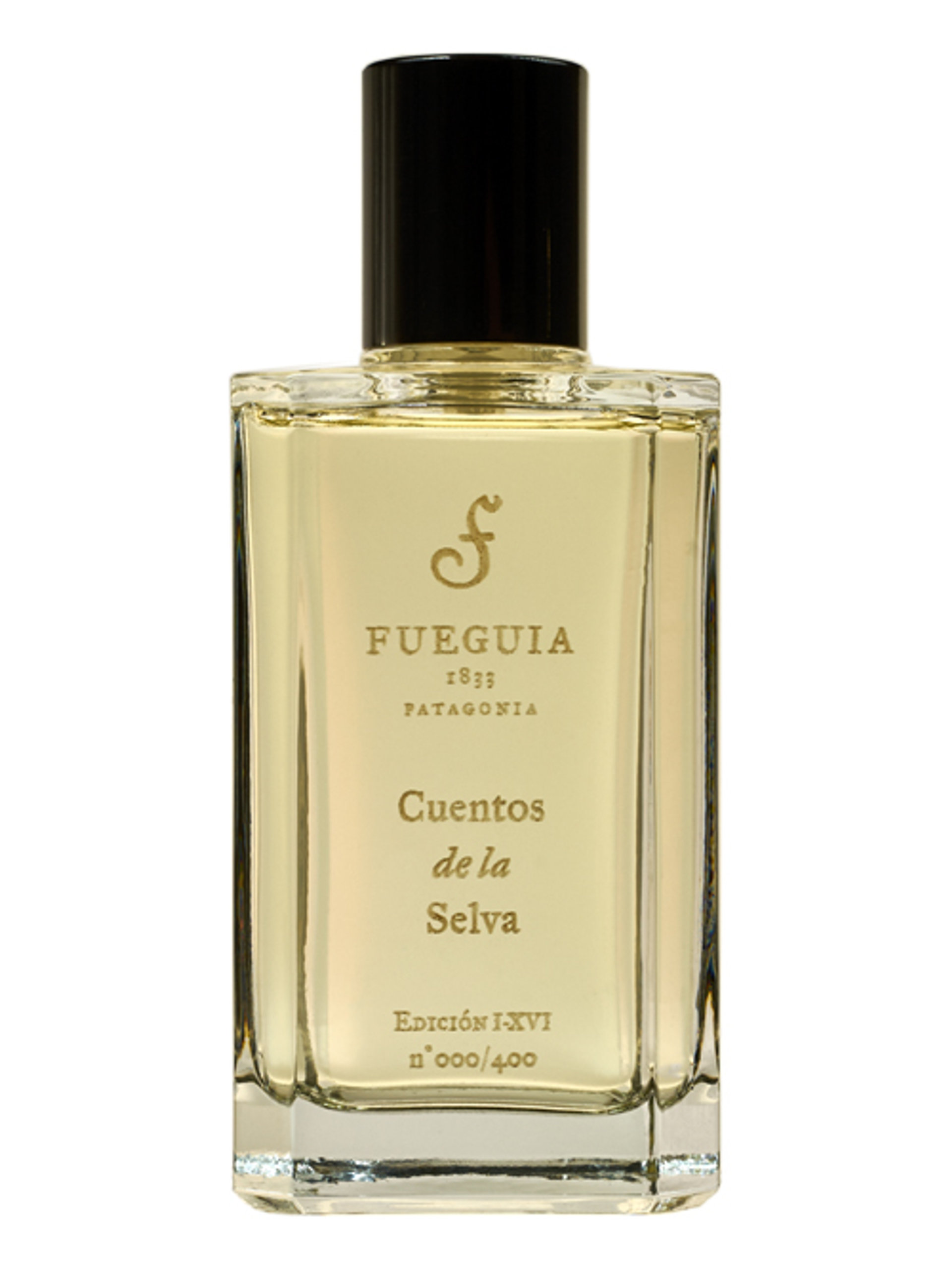 Picture of Cuentos de La Selva fragrance