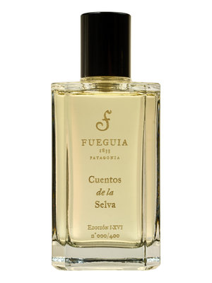 Picture of Cuentos de La Selva fragrance