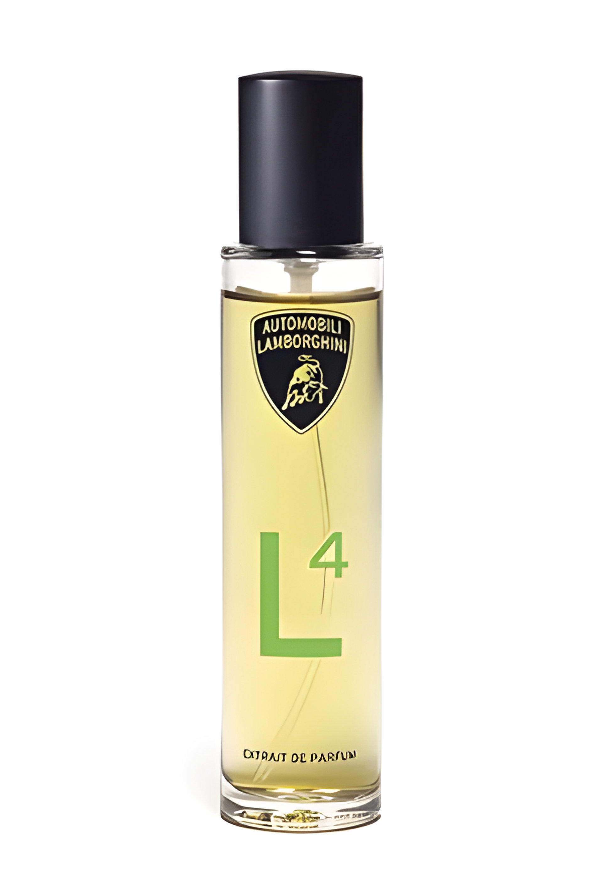 Picture of L4 fragrance
