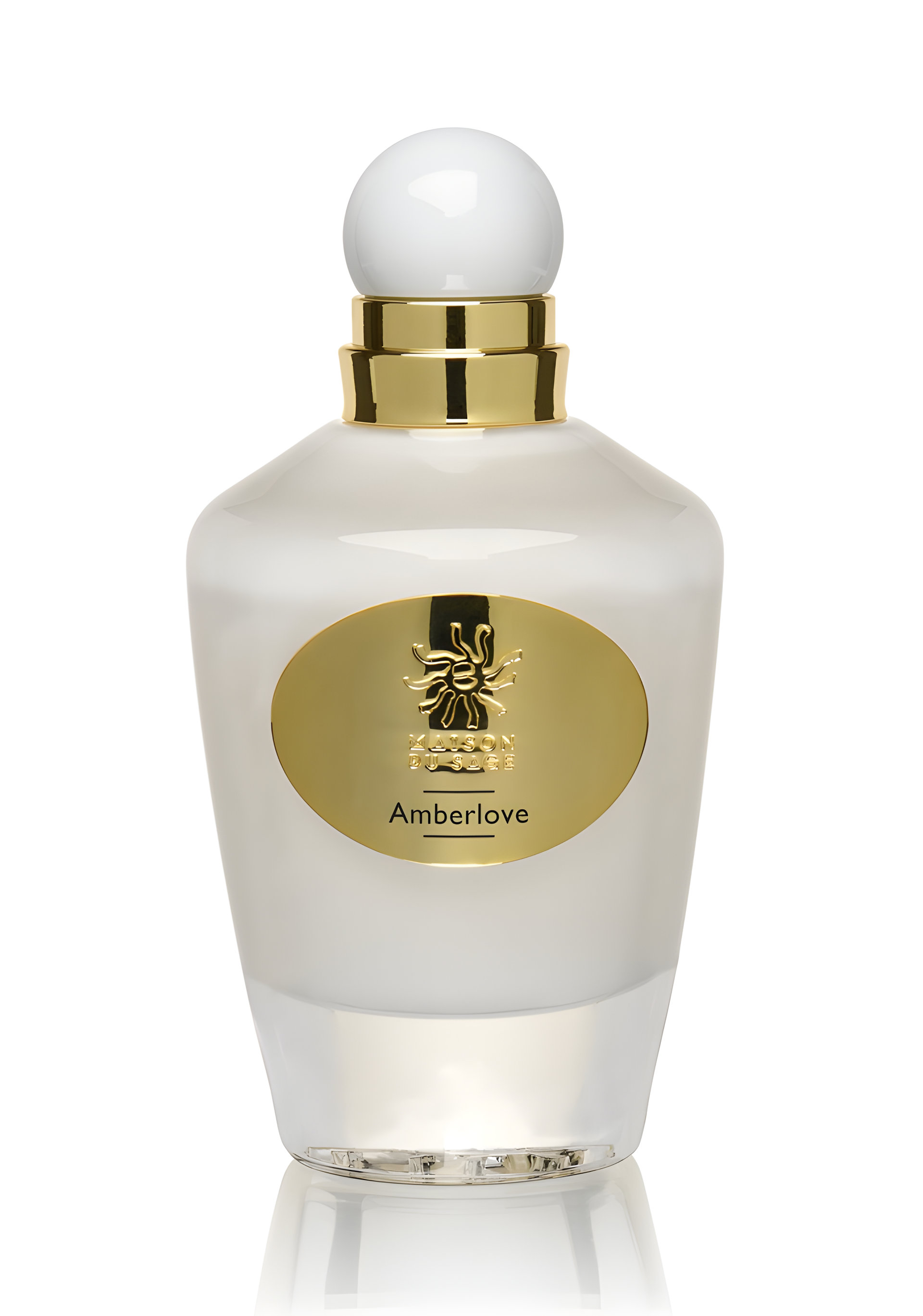 Picture of Amberlove fragrance