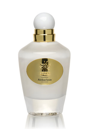Amberlove by Maison Du Sage perfume bottle